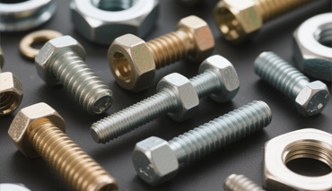 Hardware Supply for Construction