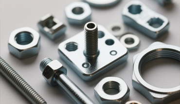 Industrial Hardware Solutions